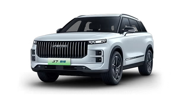 Super Plug-In Hybrid