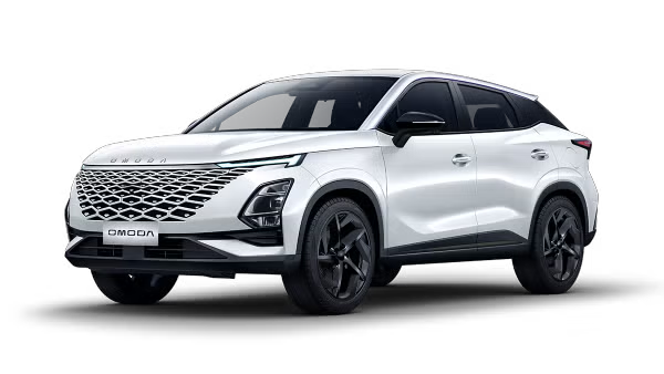 Crossover SUV